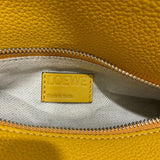 Ziva's Charm handbag – back view (24cm*16cm*10cm)