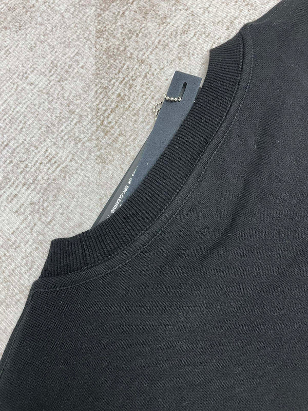 Amiri hoodie lifestyle view — premium authentic designer style