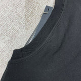 Amiri designer hoodie full view