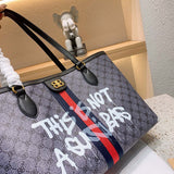 Ziva's Charm handbag – product shot (one versatile size)