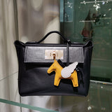 sophisticated shopper bag detail view showing craftsmanship 26