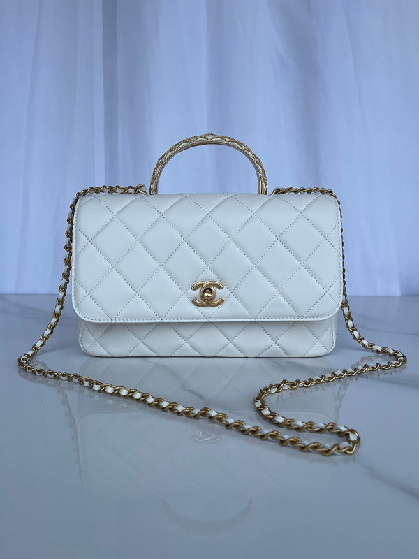  handbag, mid everyday style, image 1