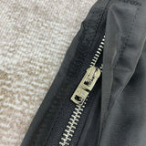 Full silhouette view of Amiri luxury piece style No.055