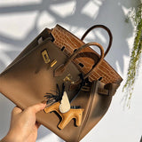  Essential satchel carried on shoulder 10