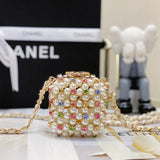  compact purse view 1