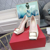 Roger Vivier luxury shoes product view — premium authentic designer style