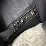 Refined handbag styled for everyday wear