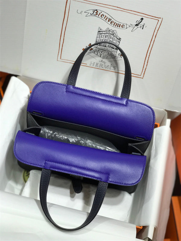 Understated bag women's premium everyday handbag