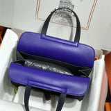 Understated bag women's premium everyday handbag