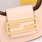 Ziva's Charm handbag – interior view (Standard Size)