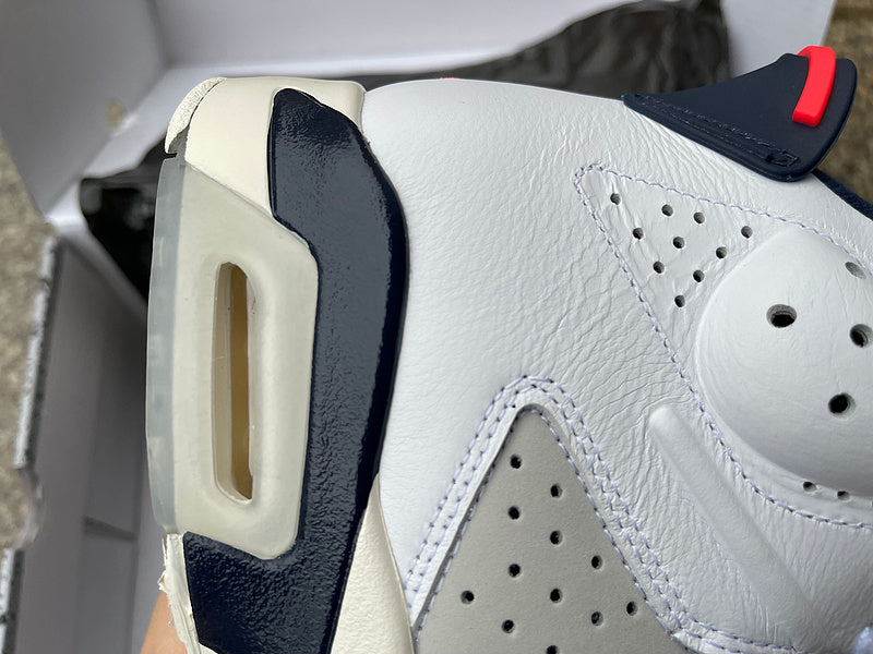 Nike stone beige luxury sneakers view 13 chunky sole construction