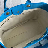 Zivas Charm Effortless Elegance Luxury Handbag (Elevated Accessory Essential) – Interior View