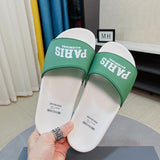 Zivas Charm Timeless Appeal Designer Sandals (Versatile Style Upgrade) – Interior View