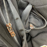 Amiri t-shirt styling view — premium authentic designer style
