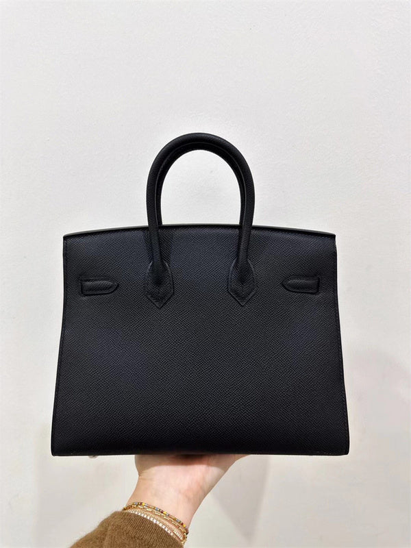 Refined handbag styled for everyday wear