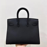 Refined handbag styled for everyday wear