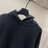 Balenciaga clothing detail view — premium authentic designer style