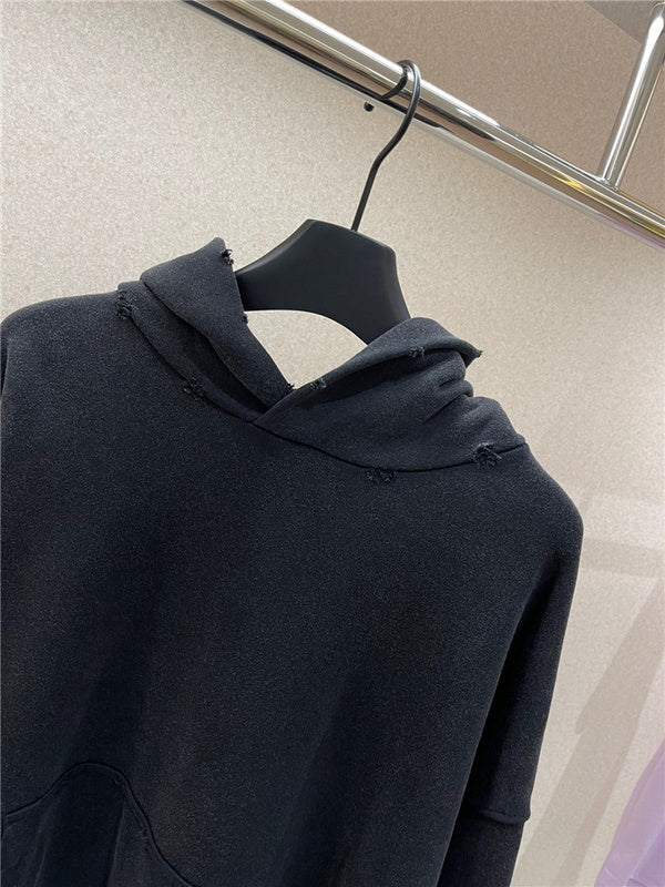 Balenciaga designer clothing styled look premium fashion