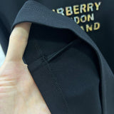 Front view of Burberry luxury piece style No.548