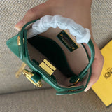 Ziva's Charm handbag – full view (12cm*3.5cm*8.5cm)
