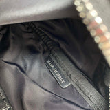 Understated Premium PU Leather Handbag - Chic Everyday Appeal | Women's Designer-Inspired Purse #1100 - alternate angle view (image 8) of designer-inspired handbag