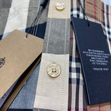 Burberry clothing full view — premium authentic designer style