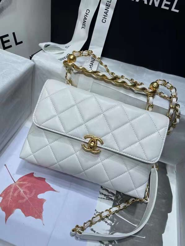  women's handbag, versatile design, view 2
