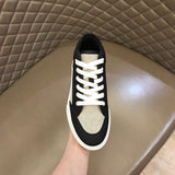 Hermes shoes Style 214 - packaging and accessories