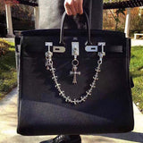 Considered handbag styled for everyday wear