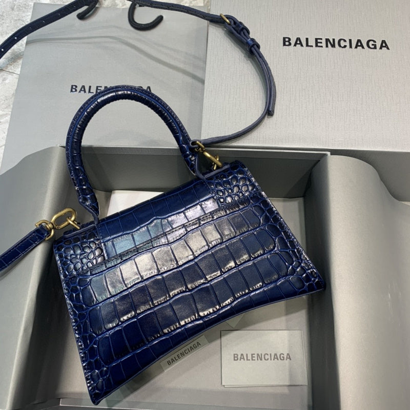 Zivas Charm Versatile Design Premium Handbag (Premium Everyday Carry) – Full Silhouette
