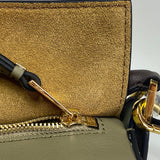 Ziva's Charm handbag – lifestyle view (18cm*12.5cm*8cm)