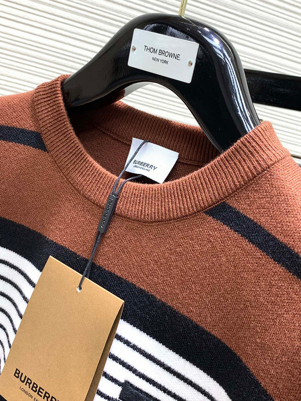 Burberry clothing detail view — premium authentic designer style