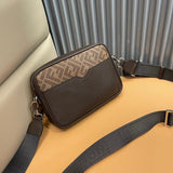Ziva's Charm handbag – styled view (22cm*15cm*5cm)