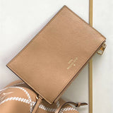  structured handbag detail view showing craftsmanship 8