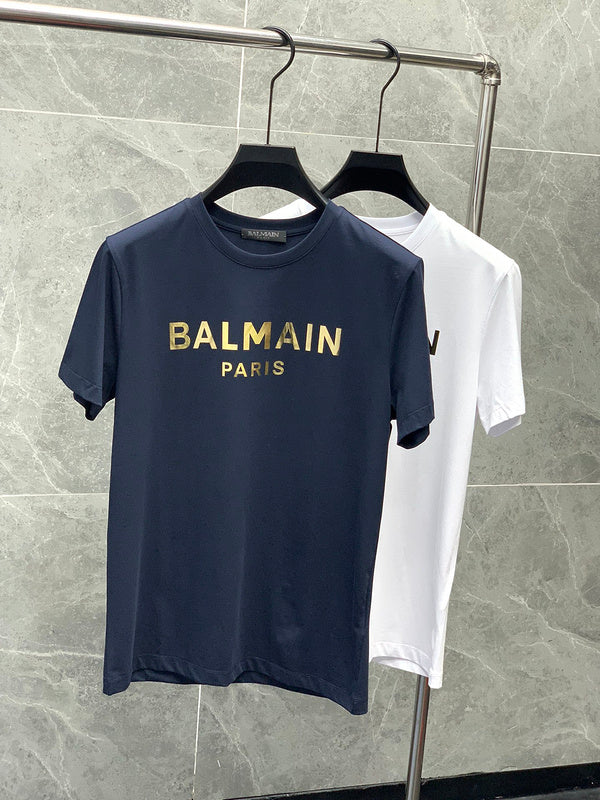 Front view of Balmain luxury piece style No.068