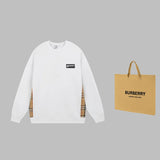 Burberry clothing front view — premium authentic designer style