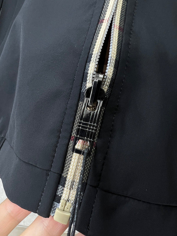 Burberry clothing product view — premium authentic designer style