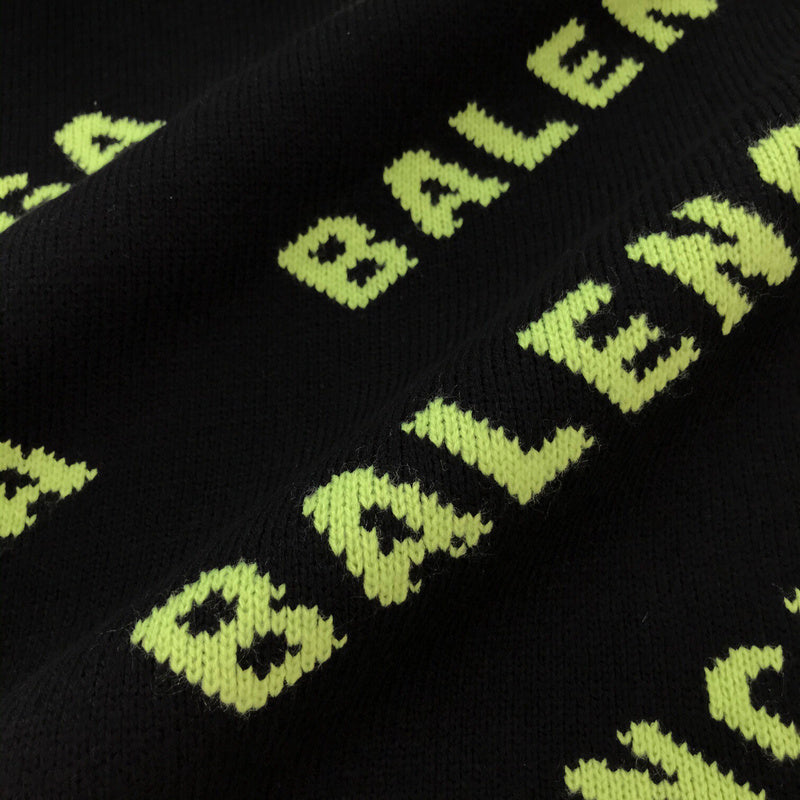 Balenciaga clothing styling view — premium authentic designer style