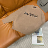 Side profile view of Balenciaga luxury piece style No.069