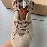 Nike Men's & Women's Premium Casual Sneakers — Style 196 side view
