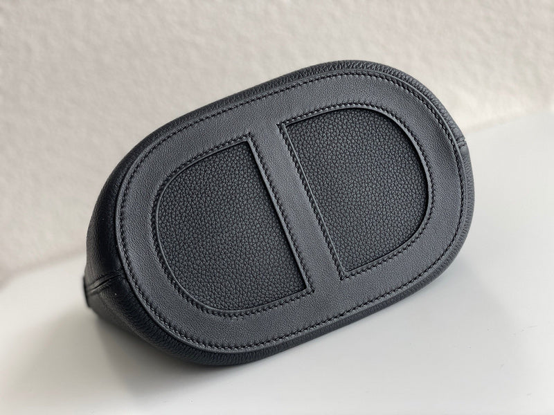 Timeless bag shown from front angle