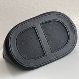 Timeless bag shown from front angle