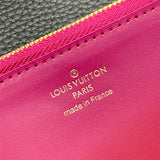  top-handle bag interior and compartment view 9
