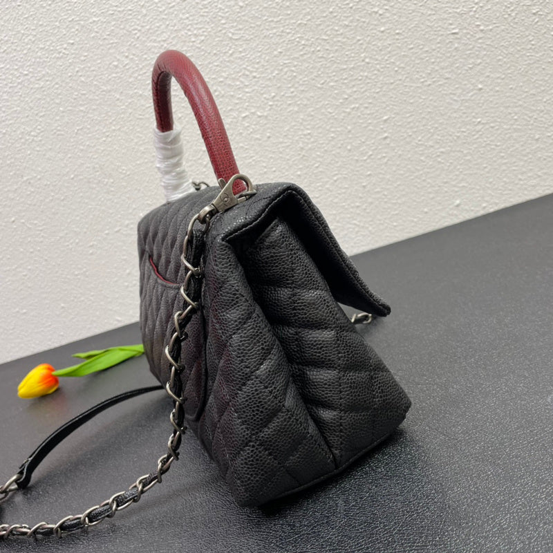  women's handbag, versatile design, view 8