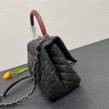  women's handbag, versatile design, view 8
