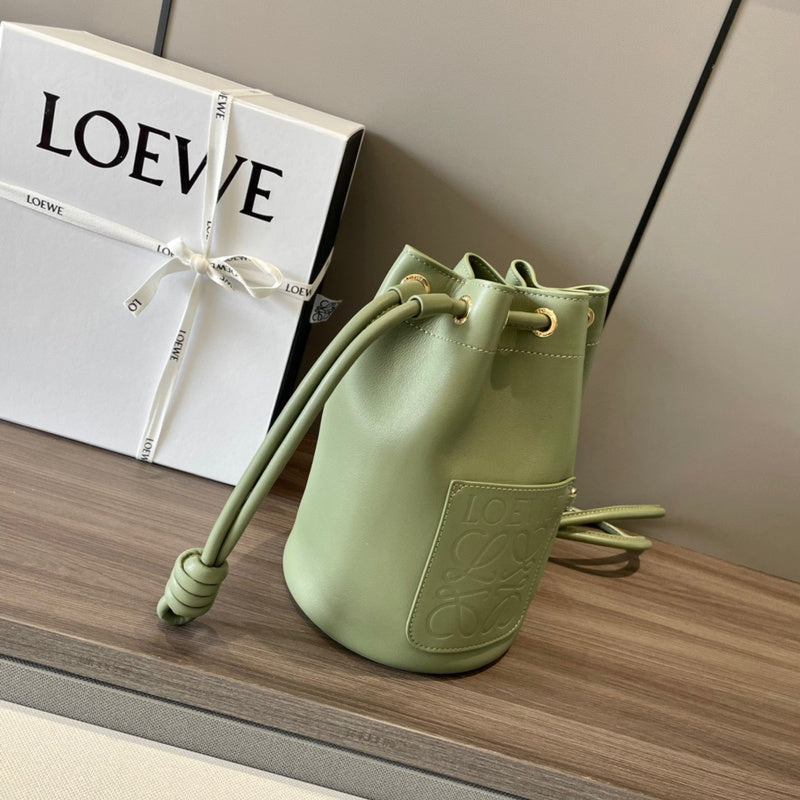 Ziva's Charm handbag – full view (26cm*17cm*23cm)