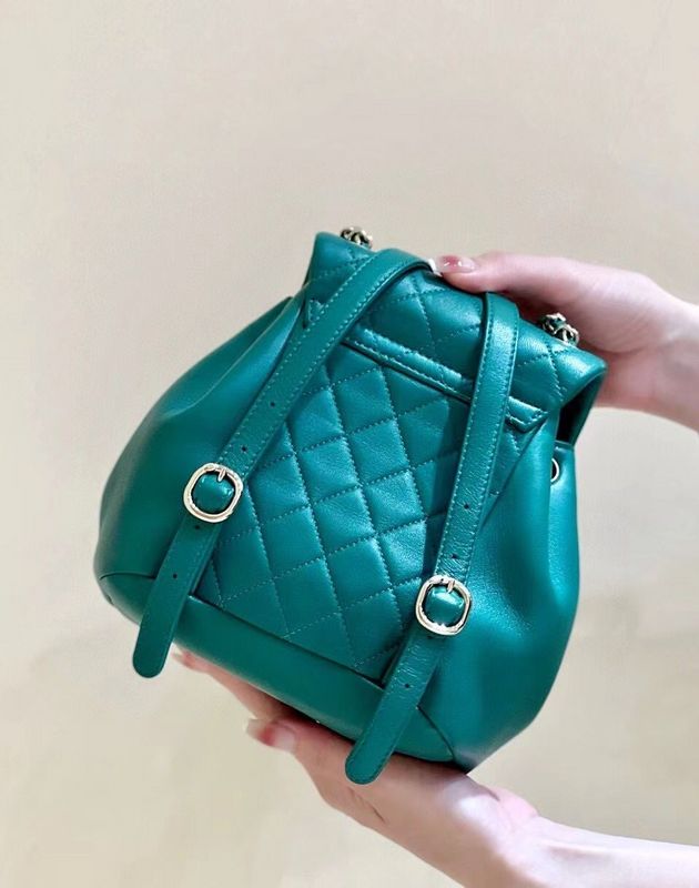Zivas Charm Everyday Sophistication Designer Handbag (Considered Detail & Form) – Back View