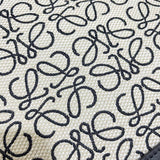 Ziva's Charm handbag – product shot (40cm*18cm*23.5cm)