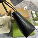 Top view of elevated chic women's handbag – women's everyday handbag