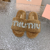 Miu Miu luxury shoes close-up — premium authentic designer style